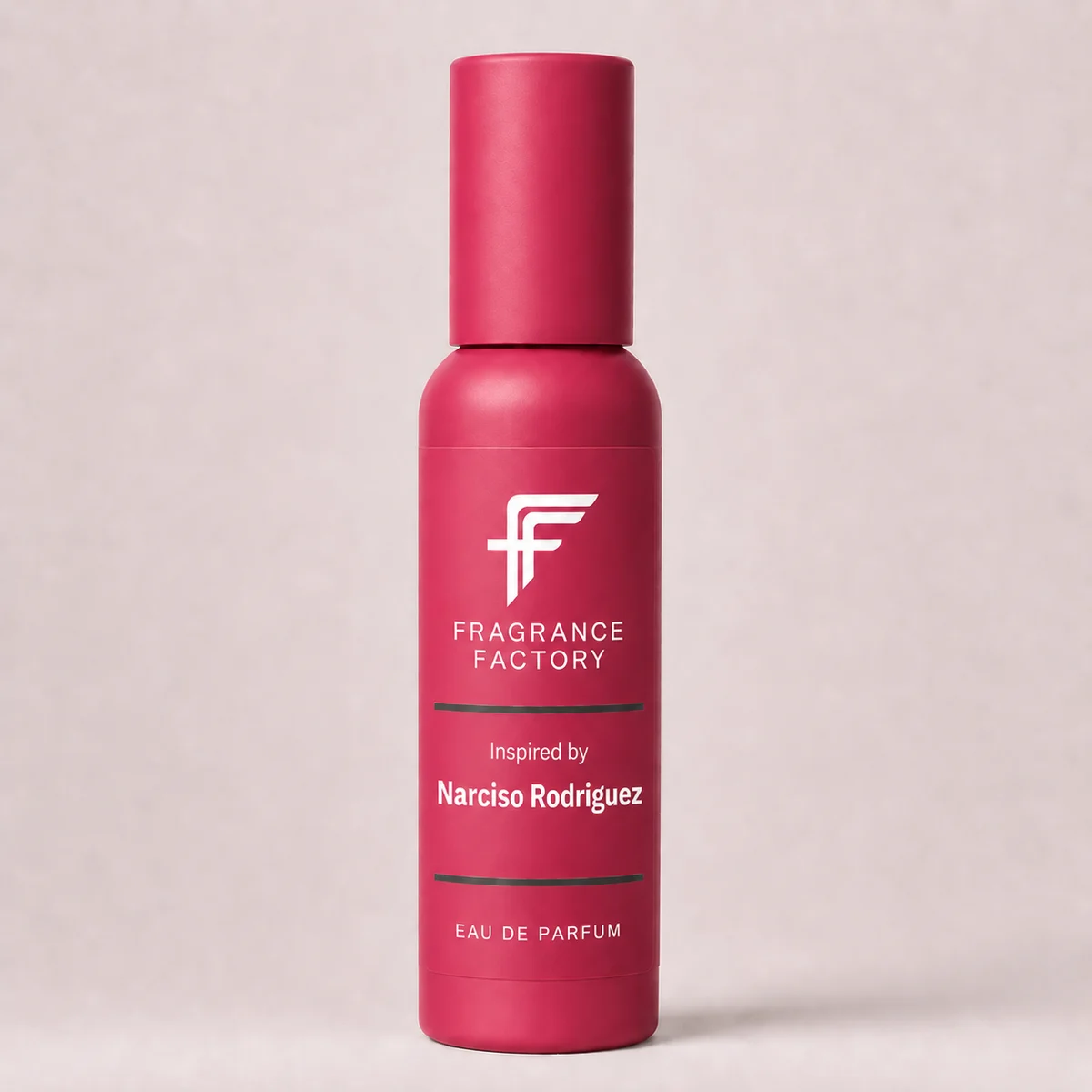For Her — Inspired by Narciso Rodriguez