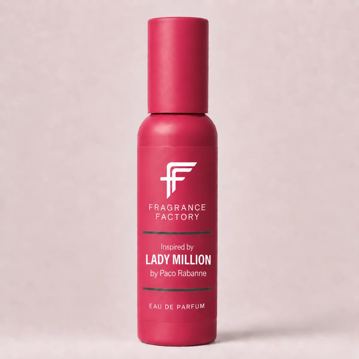 Lady Million — Inspired by Paco Rabanne
